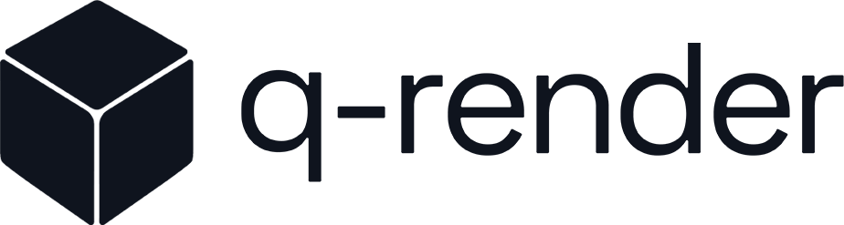 q-render