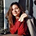 Anastasia S., Directora de arte CG